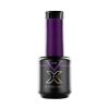 LacGel LaQ X Gél Lakk 15ml - Black X071