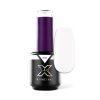 LacGel LaQ X Gél Lakk 15ml - White X072