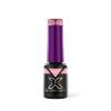 LacGel LaQ X Gél Lakk 4ml - Marshmallow X016 - Oh, Baby!