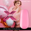 LacGel LaQ X Gél Lakk 4ml - Marshmallow X016 - Oh, Baby!