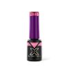 LacGel LaQ X Gél Lakk 4ml - Cotton Candy X017 - Oh, Baby!