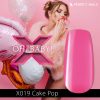 LacGel LaQ X Gél Lakk 4ml - Cake Pop X019 - Oh, Baby!