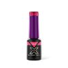 LacGel LaQ X Gél Lakk 4ml - Cupcake X020 - Oh, Baby!
