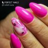LacGel LaQ X Gél Lakk 4ml - Cupcake X020 - Oh, Baby!