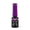 LacGel LaQ X Gél Lakk 4ml - Free Spirit X028 - Boho Style