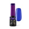 LacGel LaQ X Gél Lakk 4ml - Bohemian Blue X030 - Boho Style