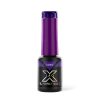 LacGel LaQ X Gél Lakk 4ml - Bohemian Blue X030 - Boho Style