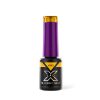 LacGel LaQ X Gél Lakk 4ml - ManGogh X063 - ART