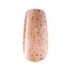 LacGel LaQ X Gél Lakk 4ml - Peach X068 - Sparkle