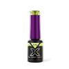 LacGel LaQ X Gél Lakk 4ml - Yellow X069 - Sparkle