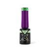 LacGel LaQ X Gél Lakk 4ml - Green X070 - Sparkle