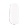 LaQ X Gél Lakk 4ml - White X072 - B & W