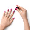 LacGel LaQ X Gél Lakk 4ml - Cherry Garden X074 - Barbie Nails