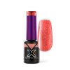 LacGel LaQ X Gél Lakk 4ml - Xoxo X083 - Summer Flash