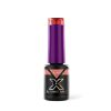 LacGel LaQ X Gél Lakk 4ml - Xoxo X083 - Summer Flash