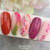 LacGel LaQ X Gél Lakk 4ml - Flirty Girl X084 - Summer Flash