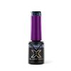 LaQ X Gél Lakk 4ml - Midnight Kiss X101 - Celebration