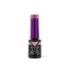 LacGel LaQ X Gél Lakk 4ml - Innocent Rose X108 - Ombre Fusion