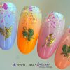 LacGel LaQ X Gél Lakk 4ml - Hi, Rosy! X111 - Honey Bunny