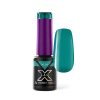 LacGel LaQ X Gél Lakk 4ml - Poseidon X114 - Santorini