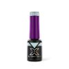 LacGel LaQ X Gél Lakk 4ml - Soft Chaos X118 - Lagoon