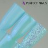 LacGel LaQ X Gél Lakk 4ml - Soft Chaos X118 - Lagoon