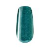 LacGel LaQ X Gél Lakk 4ml - Deep Lake X120 - Lagoon