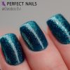 LacGel LaQ X Gél Lakk 4ml - Deep Lake X120 - Lagoon