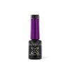 LaQ X Gél Lakk 4ml - Granite Effect X125 - Dune