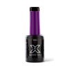 LacGel LAQ X Gél Lakk 8ml - Ristretto X001 - Coffee Love