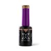 LacGel LAQ X Gél Lakk 8ml - Espresso X002 - Coffee Love