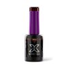 LacGel LAQ X Gél Lakk 8ml - Americano X003 - Coffee Love