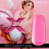 LacGel LaQ X Gél Lakk 8ml - Cotton Candy X017 - Oh, Baby!