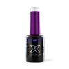 LacGel LaQ X Gél Lakk 8ml - Bohemian Blue X030 - Boho Style