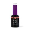 LacGel LaQ X Gél Lakk 8ml - Reef X033 - Coral
