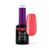 LacGel LaQ X Gél Lakk 8ml - Mermaid X035 - Coral