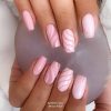 LacGel LaQ X Gél Lakk 8ml - Powerful X036 - Naked