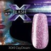 LacGel LaQ X Gél Lakk 8ml - Daydream X049 - Flash Reflect #1