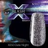 LacGel LaQ X Gél Lakk 8ml - Date Night X050 - Flash Reflect #1