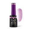 LacGel LaQ X Gél Lakk 8ml - Lollipop X057 - Candy Pop