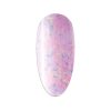 LacGel LaQ X Gél Lakk 8ml - Lollipop X057 - Candy Pop