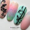 LacGel LaQ X Gél Lakk 8ml - Dessert Mania X058 - Candy Pop
