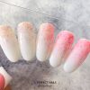 LacGel LaQ X Gél Lakk 8ml - Yummy! X059 - Candy Pop