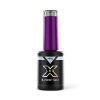 LacGel LaQ X Gél Lakk 8ml - Sugar Kisses X060 - Candy Pop