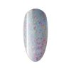 LacGel LaQ X Gél Lakk 8ml - Sugar Kisses X060 - Candy Pop