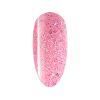 LacGel LaQ X Gél Lakk 8ml - Pink X067 - Sparkle