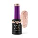 LacGel LaQ X Gél Lakk 8ml - Peach X068 - Sparkle