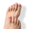 LacGel LaQ X Gél Lakk 8ml - Fresh Nature X073 - Cherry Blossom