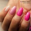 LacGel LaQ X Gél Lakk 8ml - Fresh Nature X073 - Cherry Blossom