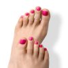 LacGel LaQ X Gél Lakk 8ml - Cherry Garden X074 - Cherry Blossom